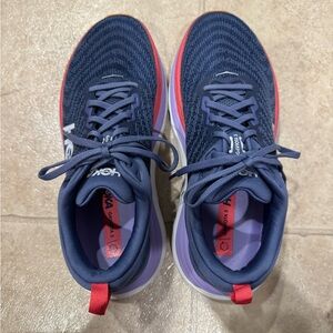 Hoka Gaviota 5 running shoes!